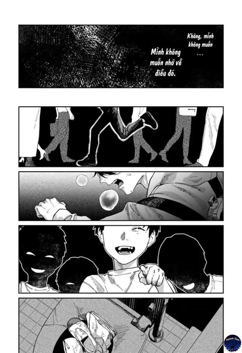 thế giới của em chapter 5 28