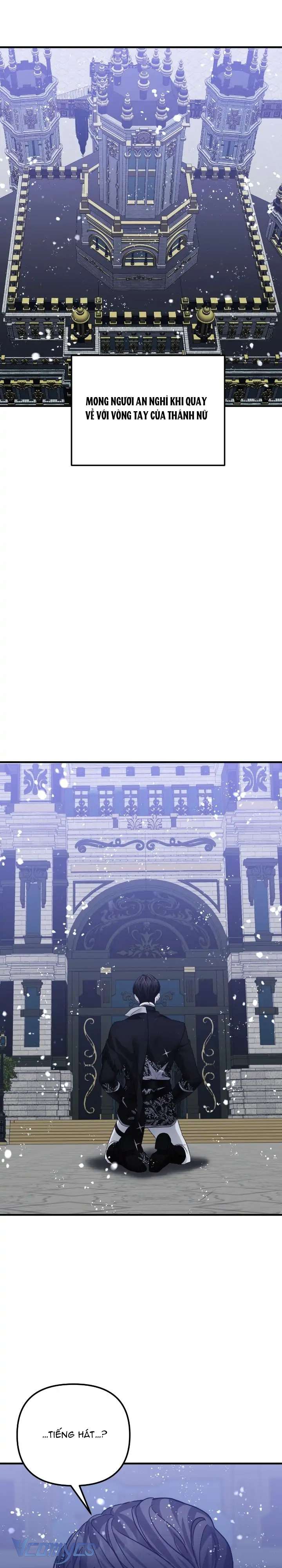 hôn nhân trả thù chapter 44 32