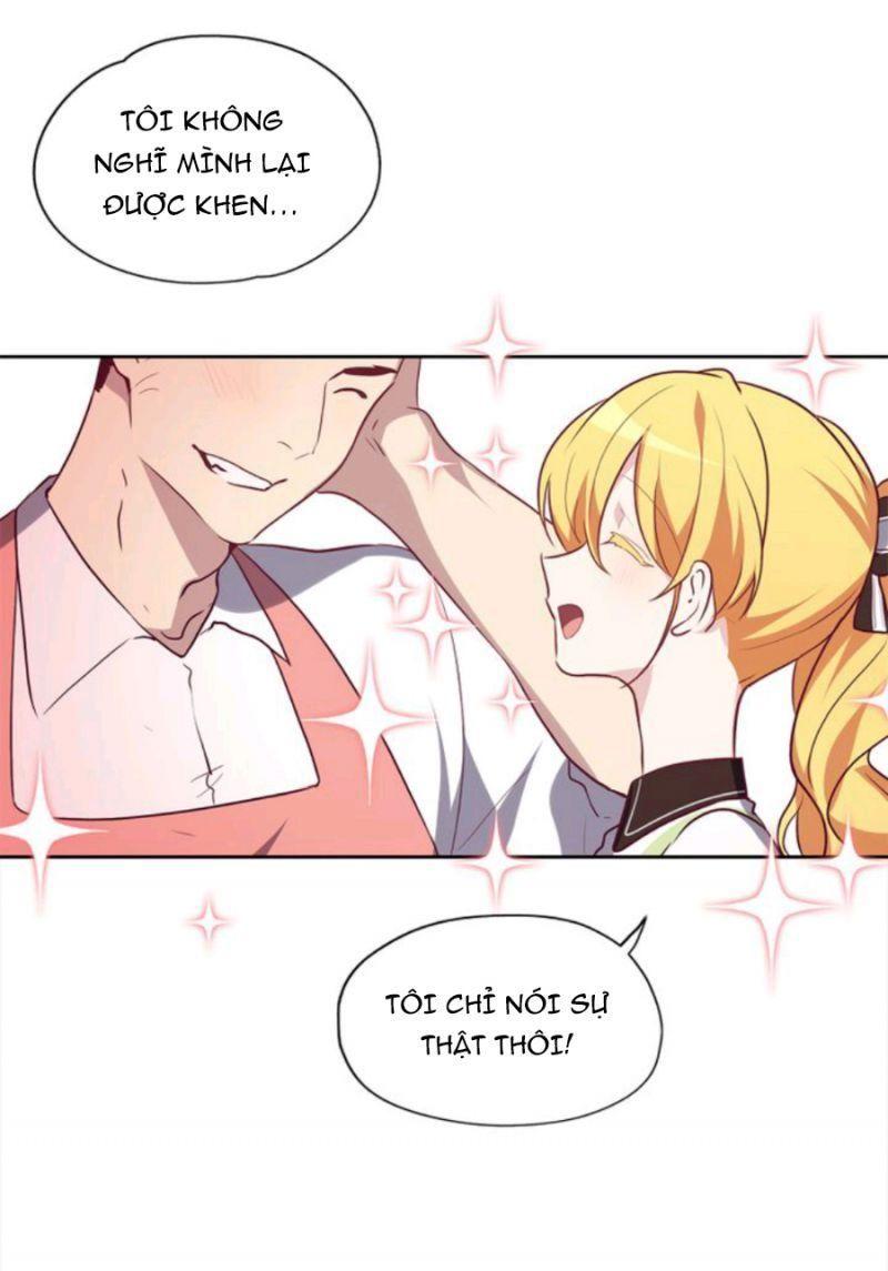 đi theo dấu vụn bánh chapter 16 50