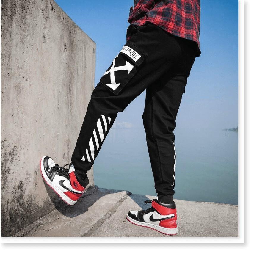 QUẦN JOGGER NAM CỰC CHẤT , TÚI HỘP , HỌA TIẾT HOT NHẤT 2021 VINA 1HITSTORE
