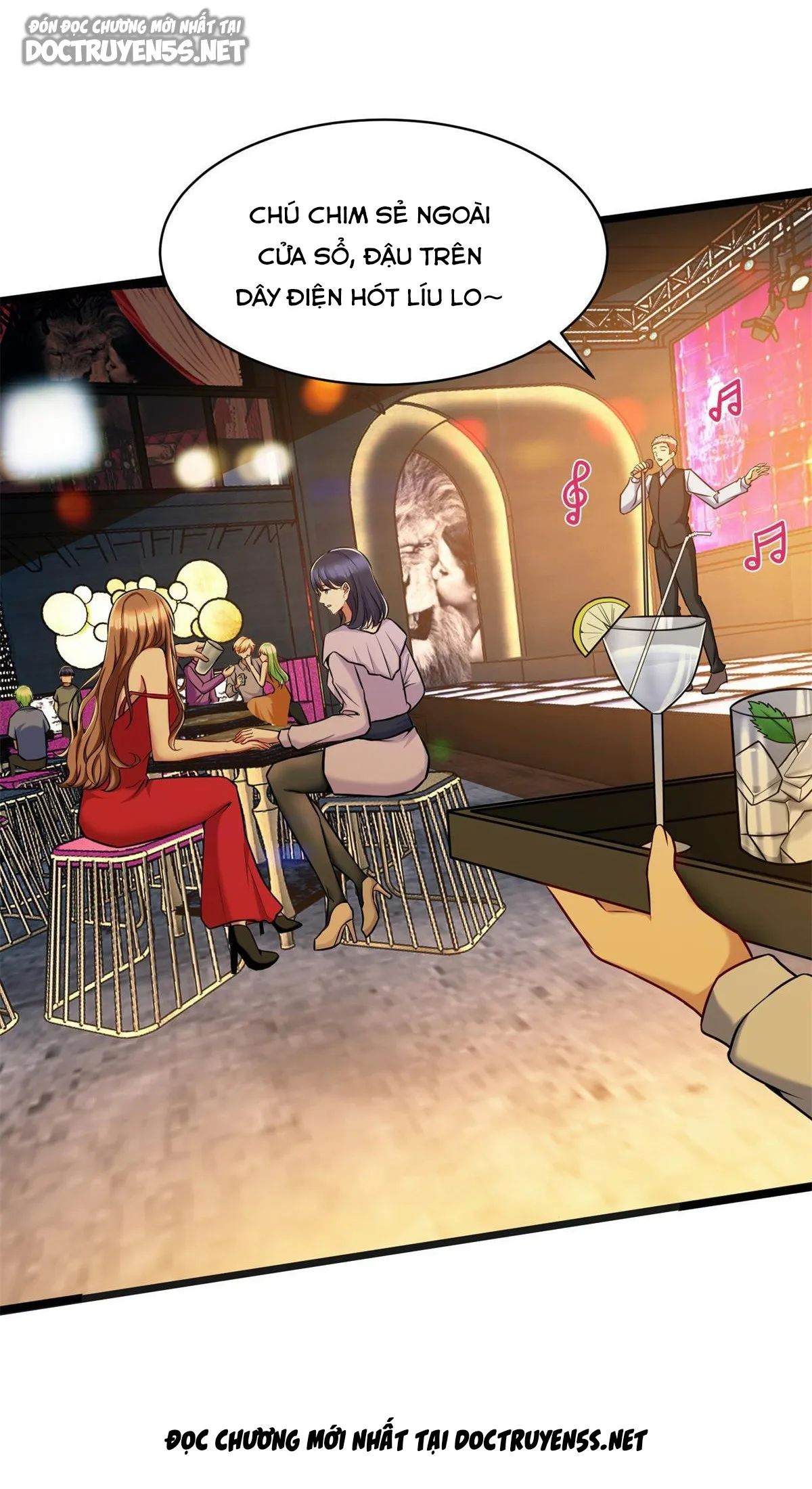 ta làm giàu từ thua lỗ game chapter 31 29