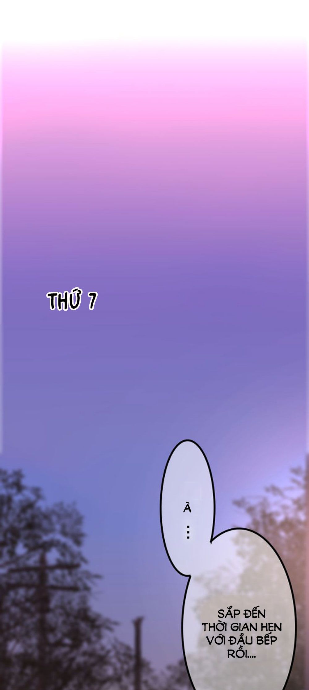 tháng sáu kì diệu chapter 46 1