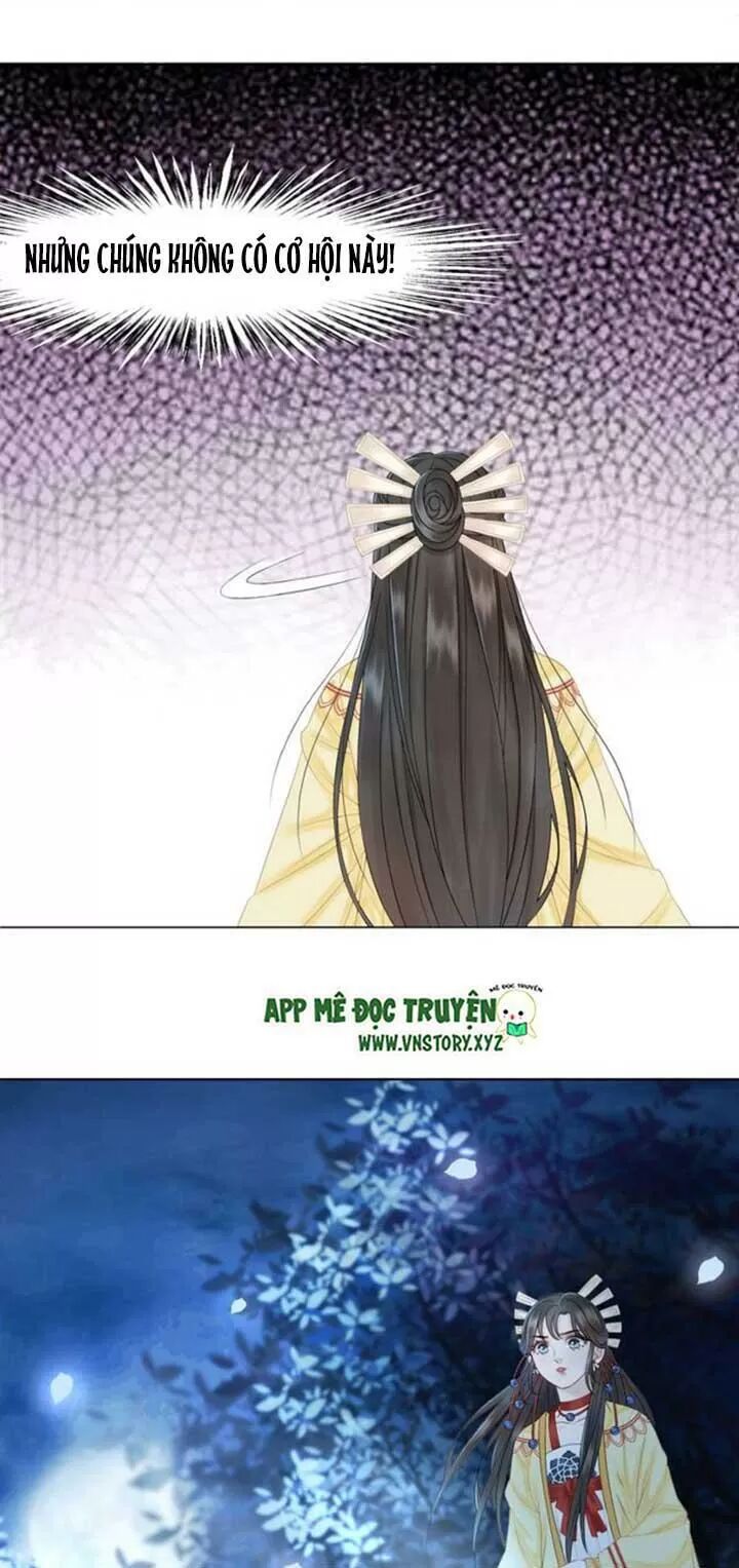 cực phẩm phế vật tiểu thư chapter 63 16