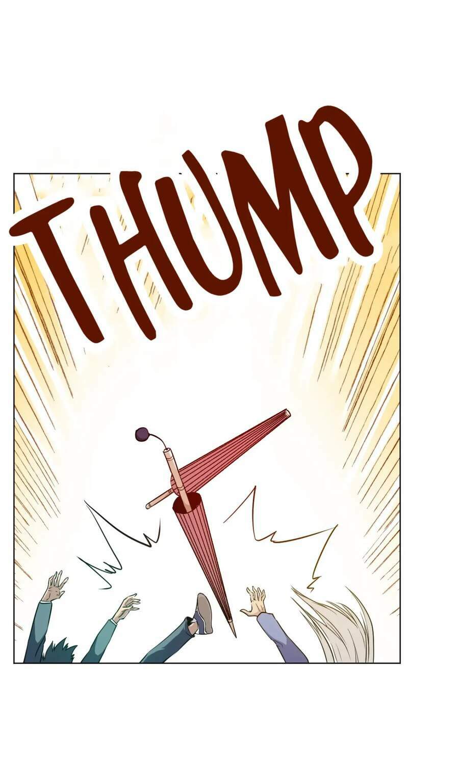 lãnh chúa thảm họa chapter 3 31