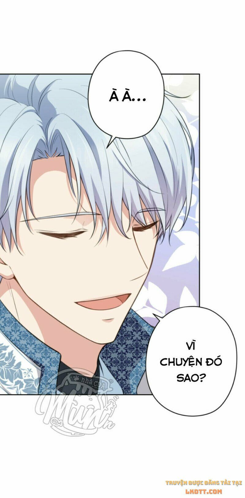 gửi đến người bạn của tôi chapter 27 34