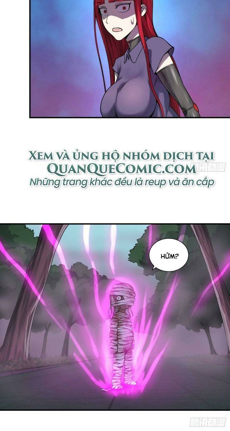 danh sách kẻ phản diện chapter 82 10