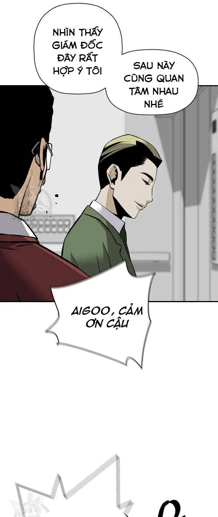 sự trở lại của huyền thoại chapter 56 47