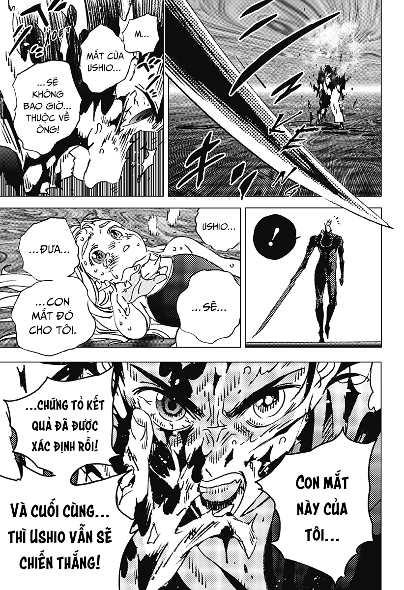 summer time render chapter 136 11