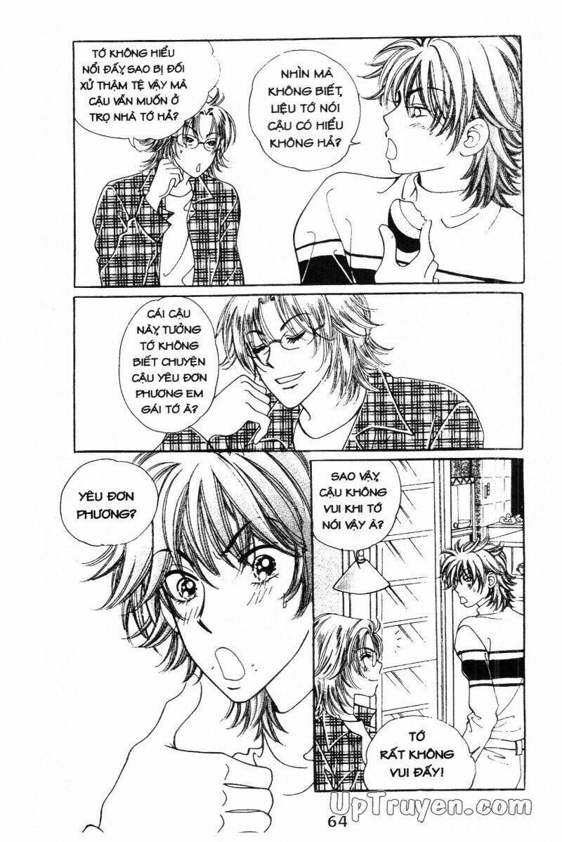 cô nàng ngổ ngáo chapter 3 66