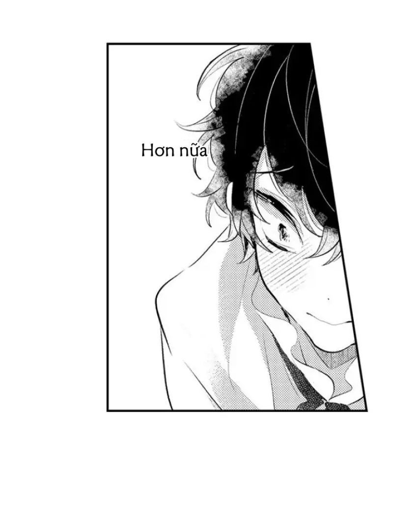 tiếng gọi của tình yêu sau trải nghiệm cận tử chapter 35 21