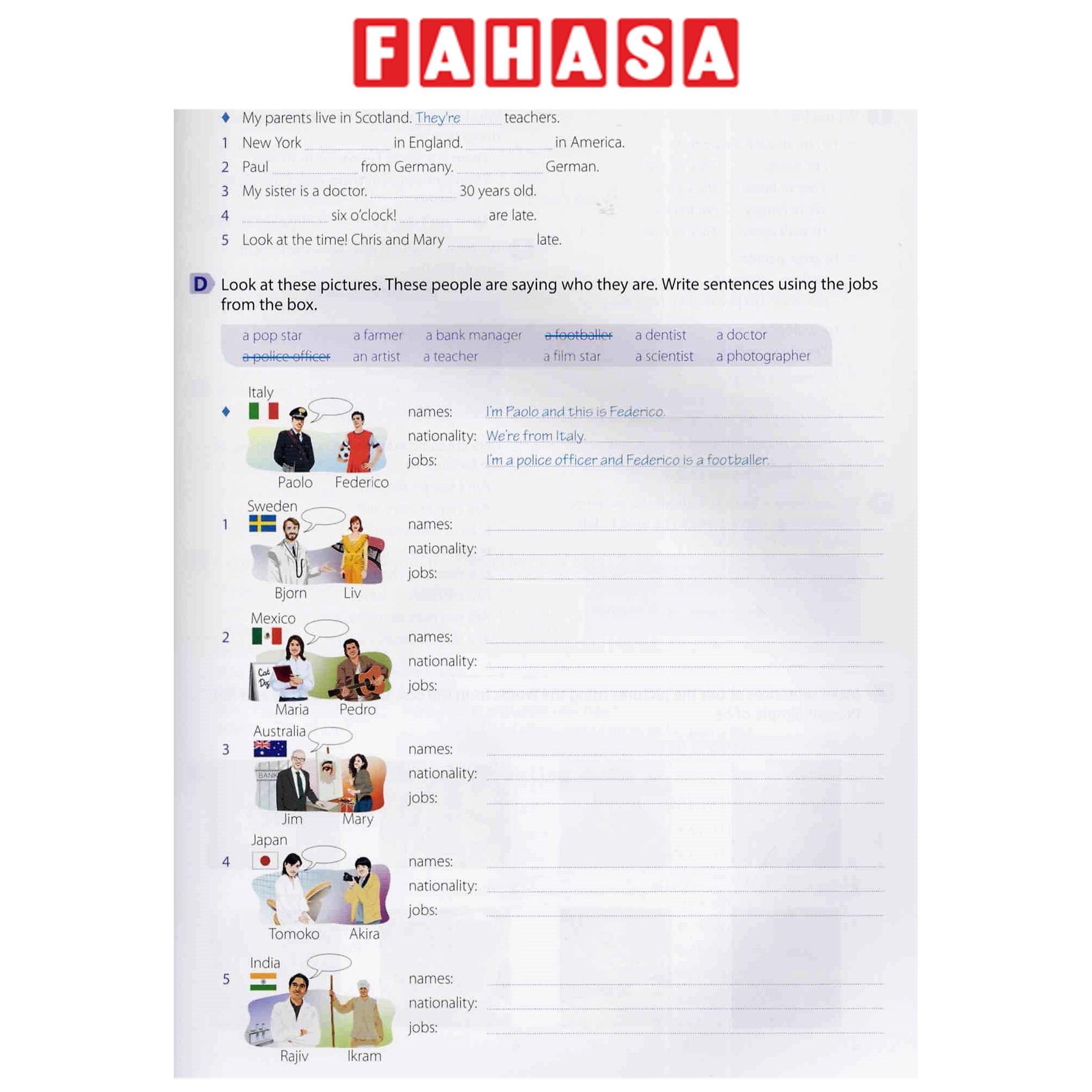 Sách ngoại văn: Sách Ngoại Văn - Oxford Practice Grammar