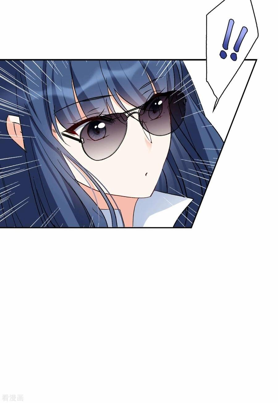 cô ấy đến rồi, xin nằm xuống! chapter 79 7