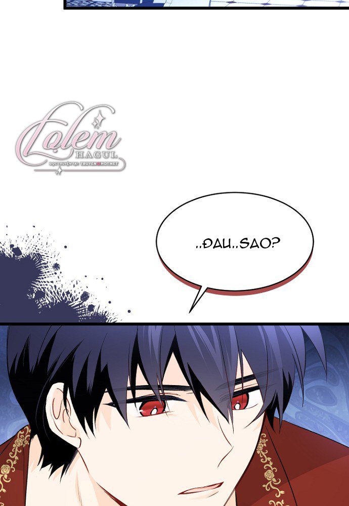 mối liên kết giữa báo đen và bé thỏ chapter 47 3