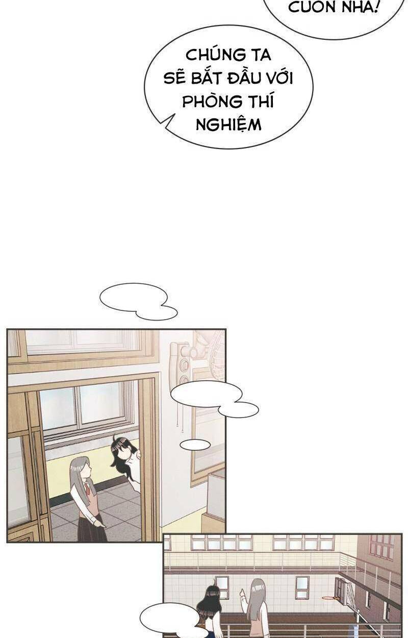 giấc mộng đêm hè chapter 1.1 44