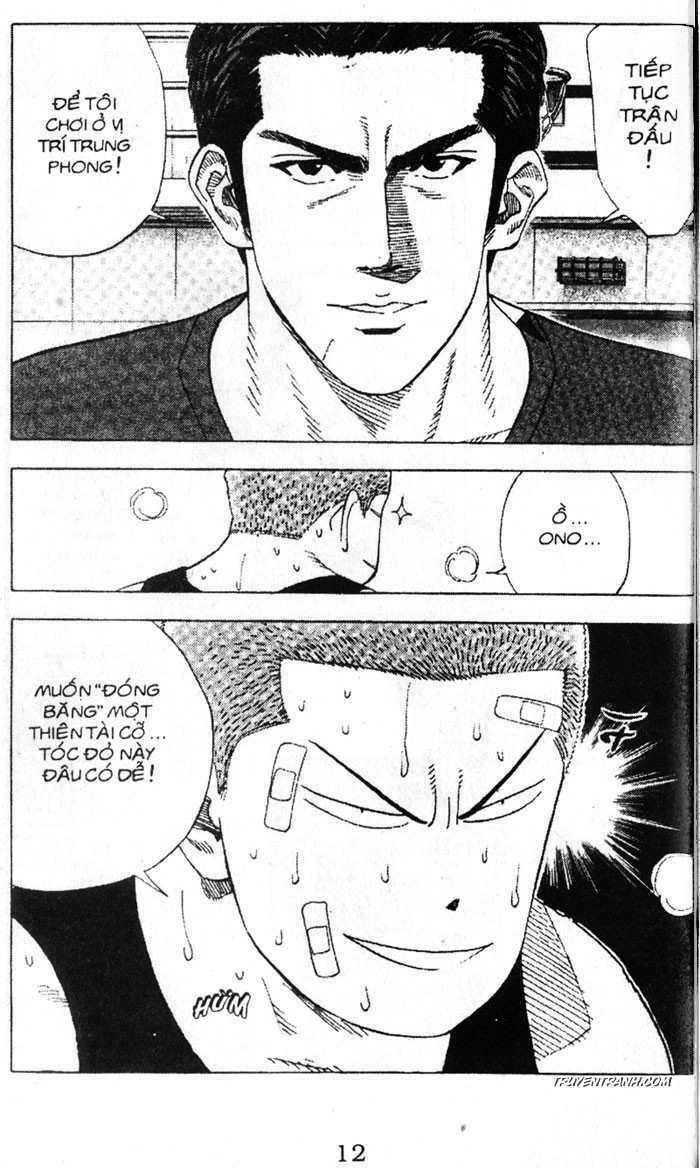 cao thủ bóng rổ chapter 135 5