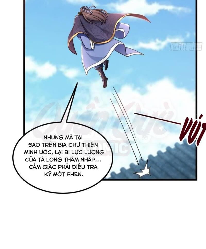 lão tổ của bạn đang online chapter 76 17