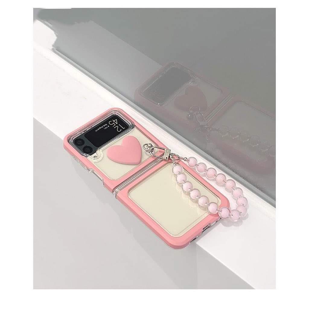 Ốp lưng cho samsung ZFlip3 - ZFlip4 - Z Flip3 - Z Flip4 - Z Flip 3 - Z Flip 4