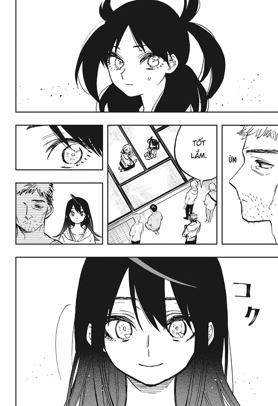 nữ diễn viên tài năng chapter 123 13