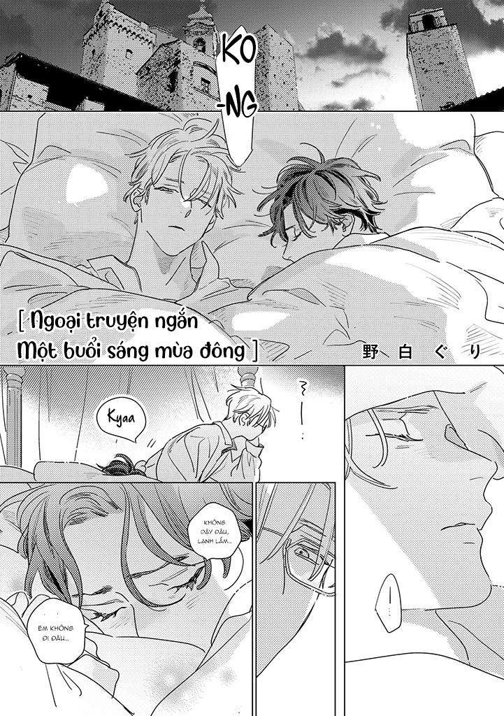 bí mật thầm lặng giữa vàng và bạc là màn đêm chapter 12 1