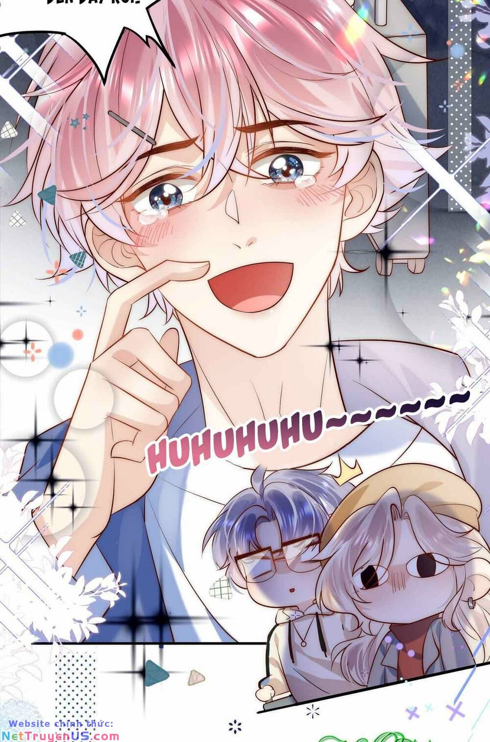 ta được thế thân tỏ tình chapter 17 15