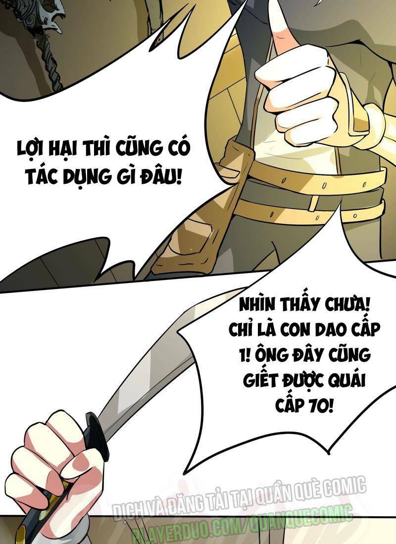 dãy số chí mạng chapter 17 16