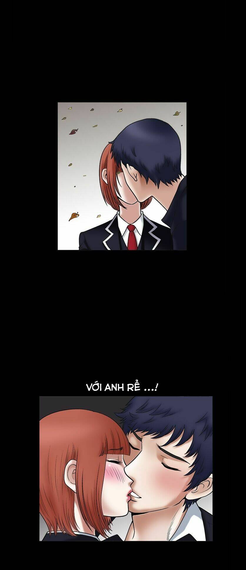 seduction - quyến rũ chapter 19 4