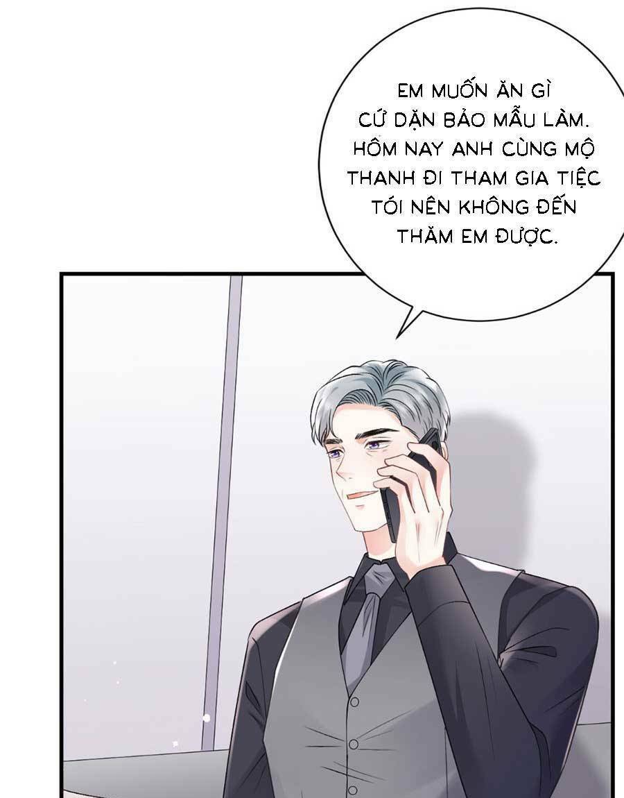 đại tiểu thư có ý đồ gì xấu đâu chapter 167 25