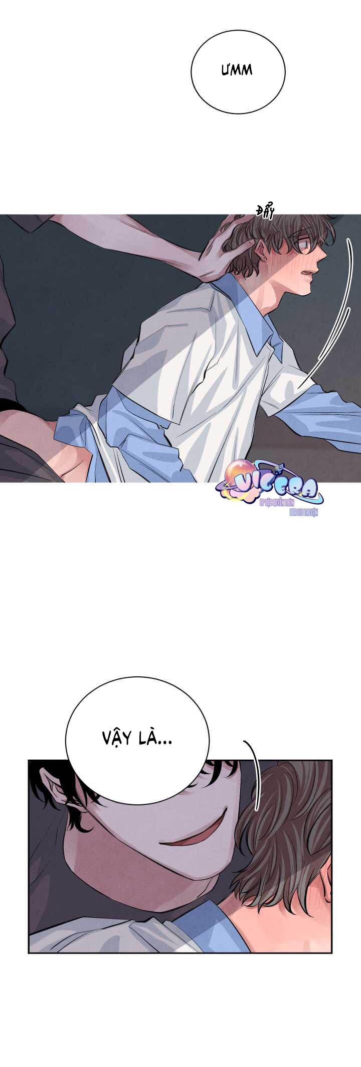 âm thanh của san hô chapter 14 7