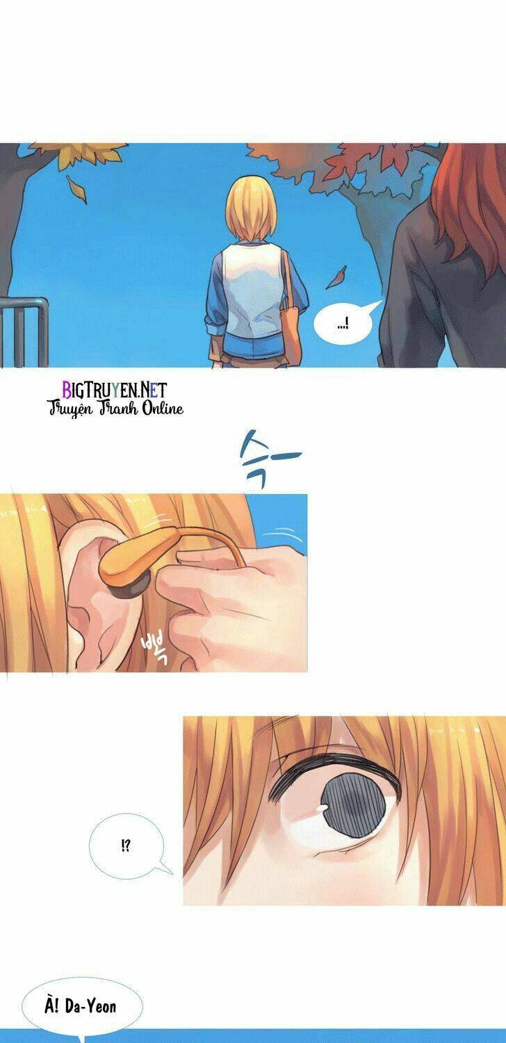 by chance, we... and... chapter 43 3