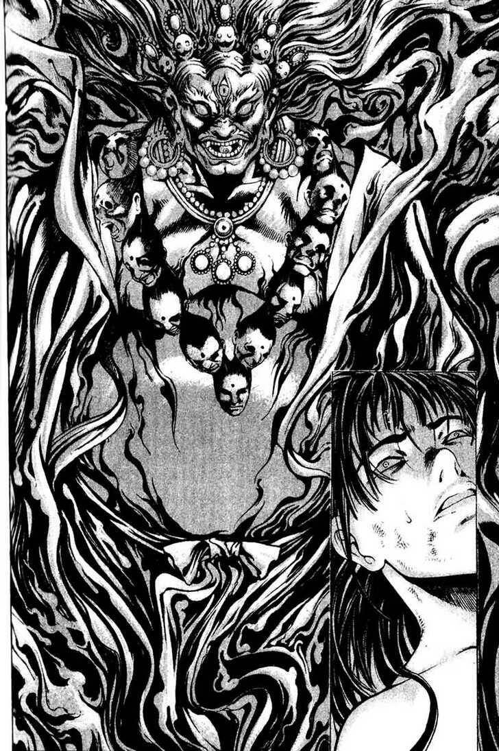 đảo địa ngục chapter 45 9