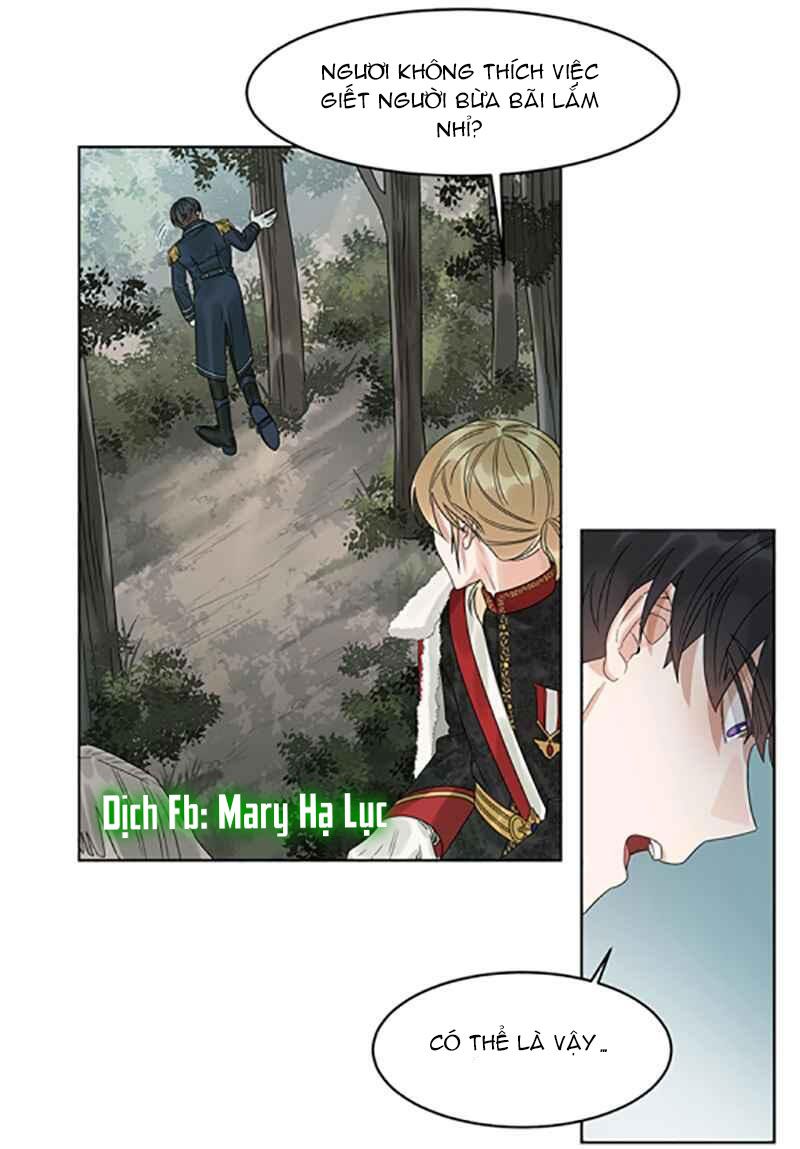 có rồng! (full) chapter 6 23