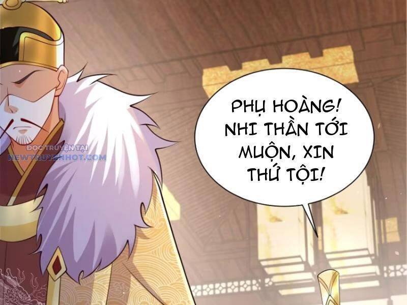 ta thực sự không muốn làm thần tiên chapter 52 32