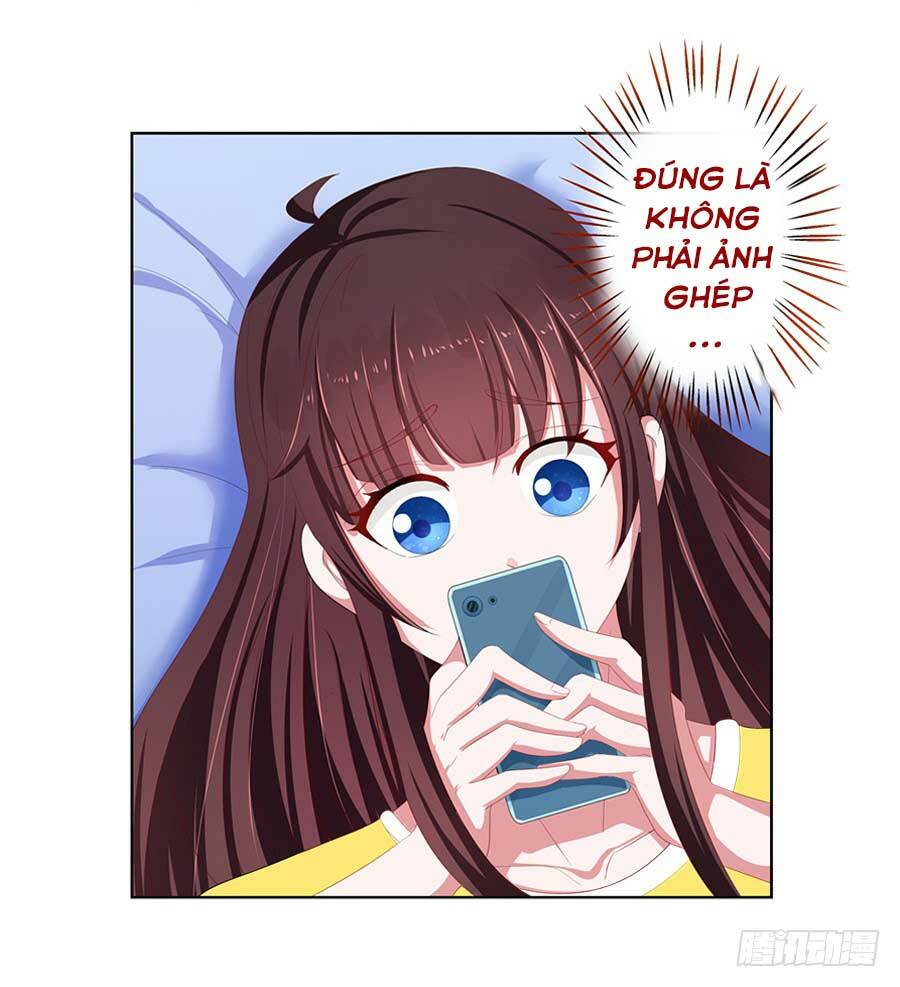 gả cho tình cũ làm lão bà chapter 15 38