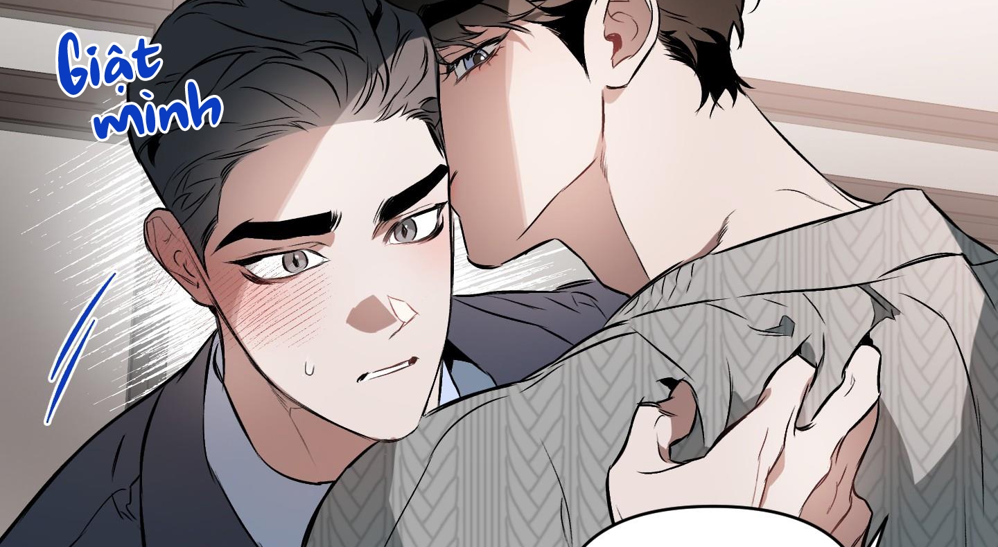 định rõ mối quan hệ chapter 40 35