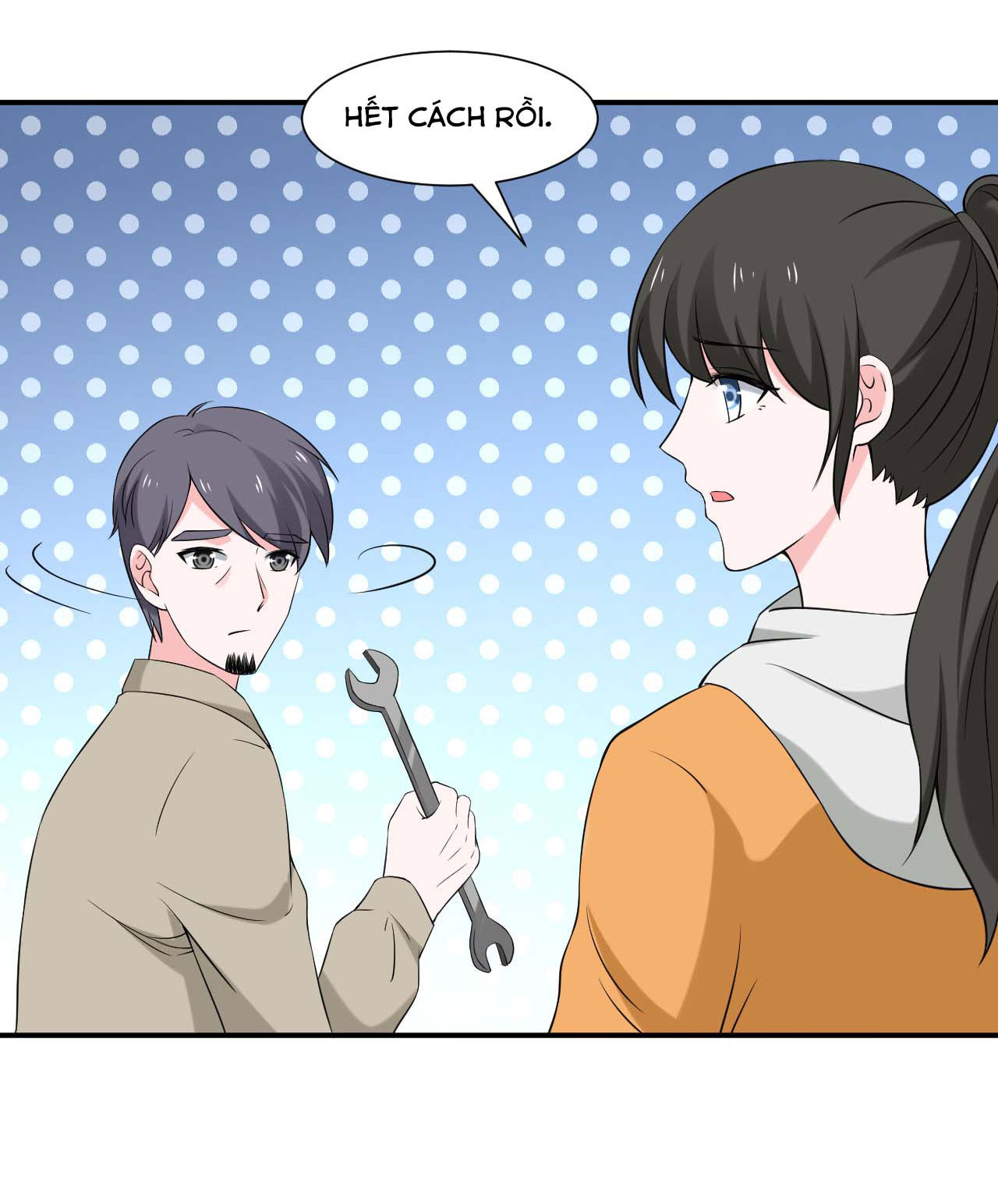 bí mật không thể yêu đương chapter 66 26