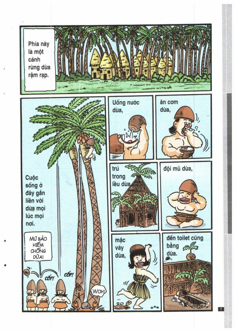 ô long viện siêu buồn cười chapter 2 7