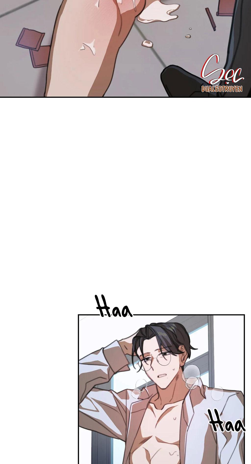 tuyển tập những ông chú tà zâm chapter 3.2 9