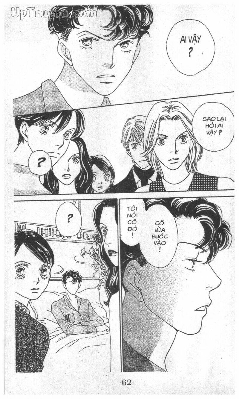 con nhà giàu chapter 190 59