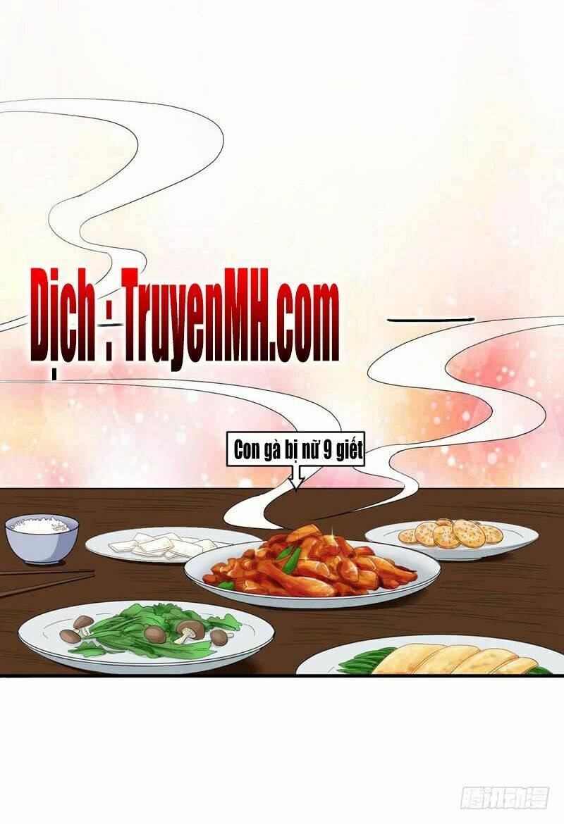 bạo lực tiếu thôn cô chapter 17 22