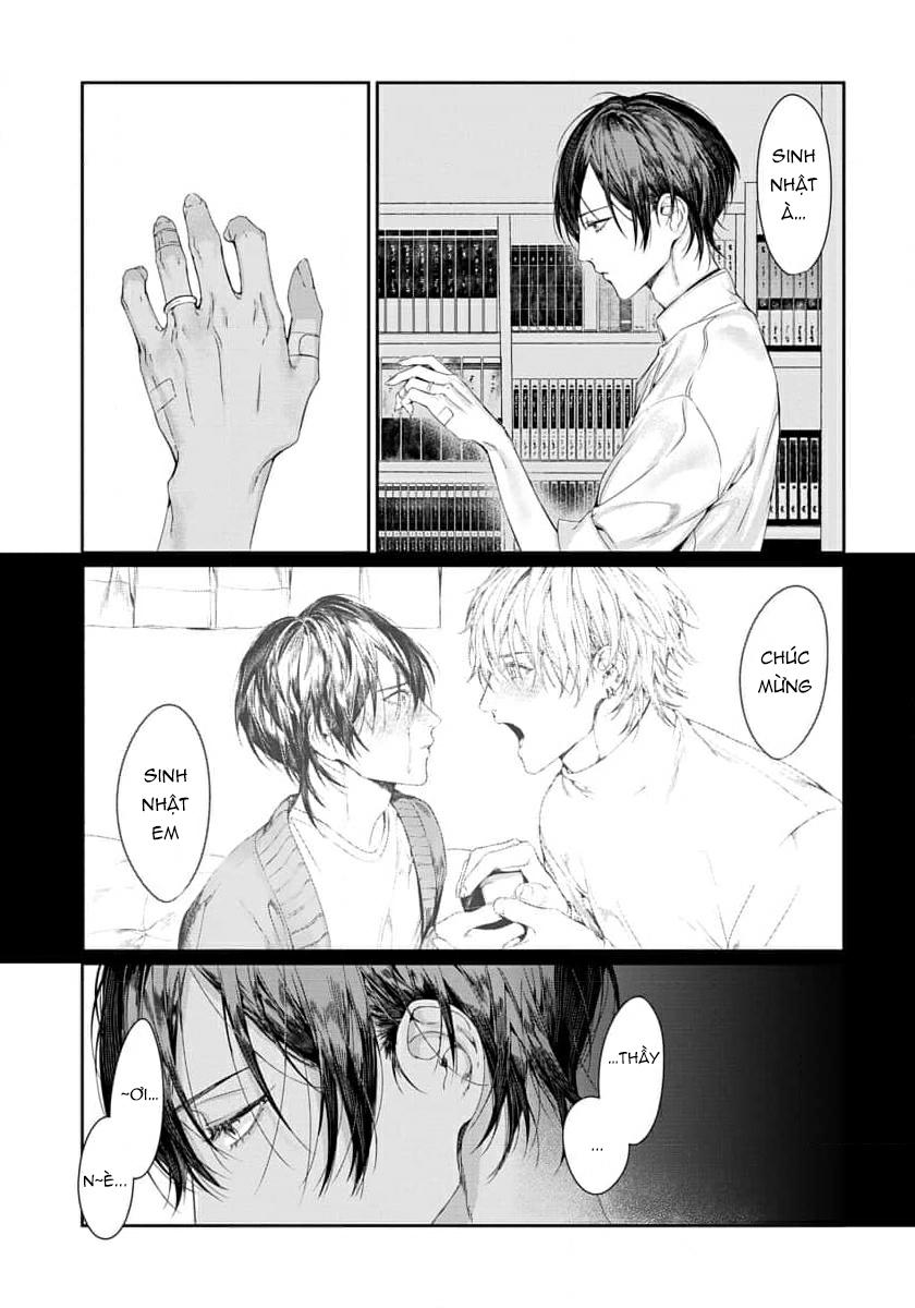 xin đừng buông tay em chapter 6 8