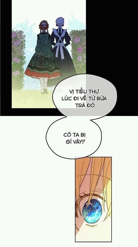 bỗng một ngày nọ tôi trở thành nàng công chúa chapter 90 25