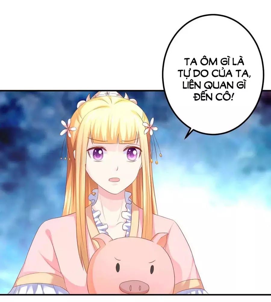 từ đây vương gia không thượng triều sớm chapter 90 5