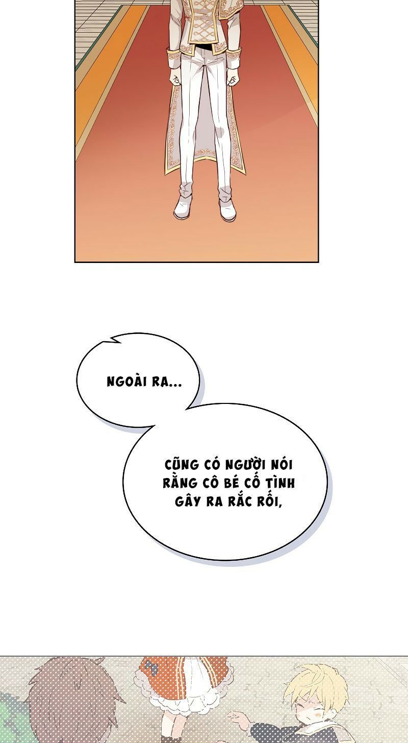 con có phải con là con gái của ngài không? chapter 9 35