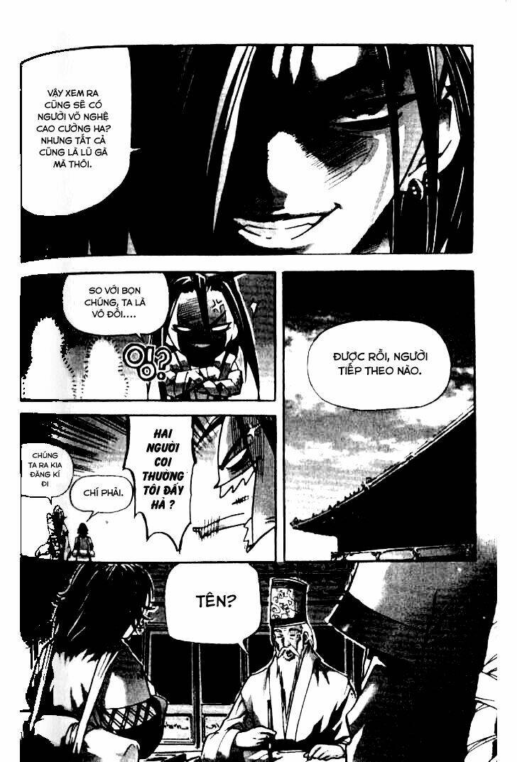 king of hell chapter 23 12