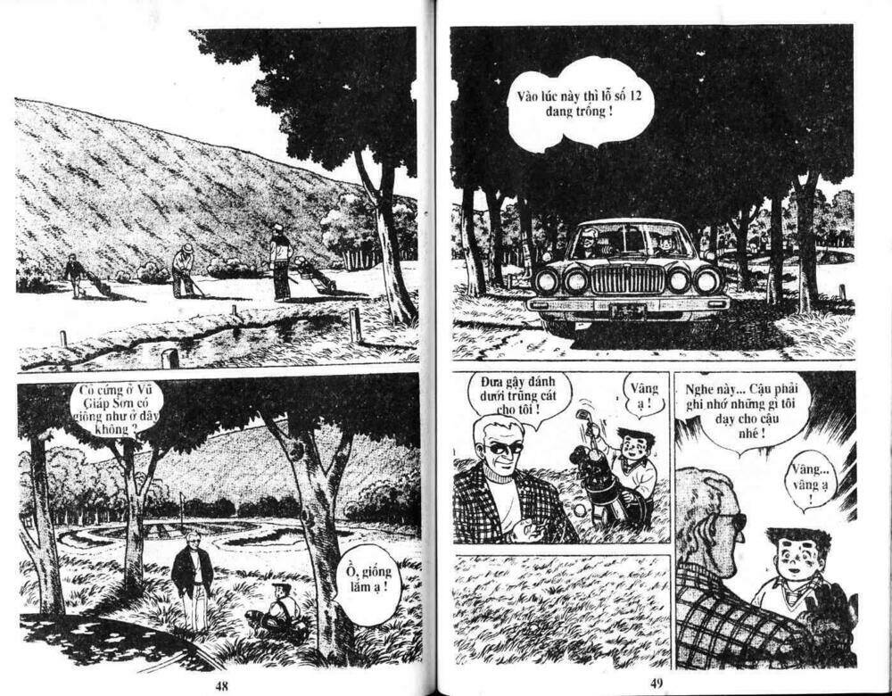 tân teppi chapter 36 22