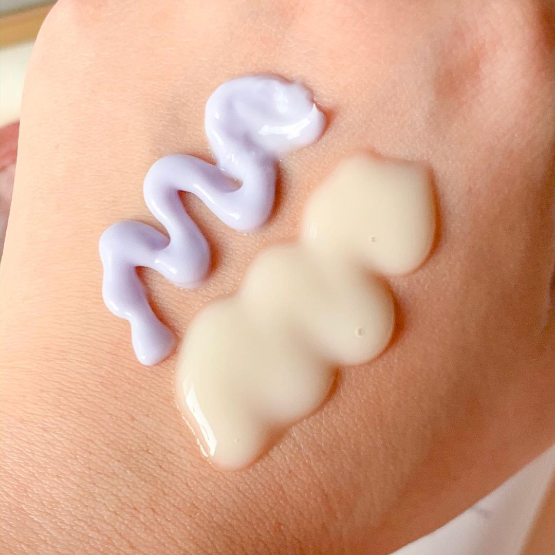 Kem cấp ẩm - sáng bóng da Bellflower Idebenone Glowing Face Cream 60ml