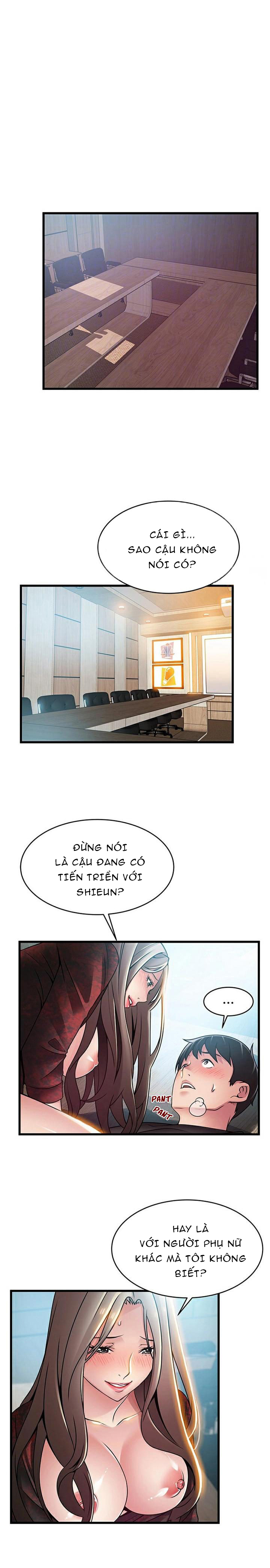 điểm yếu chapter 56 6