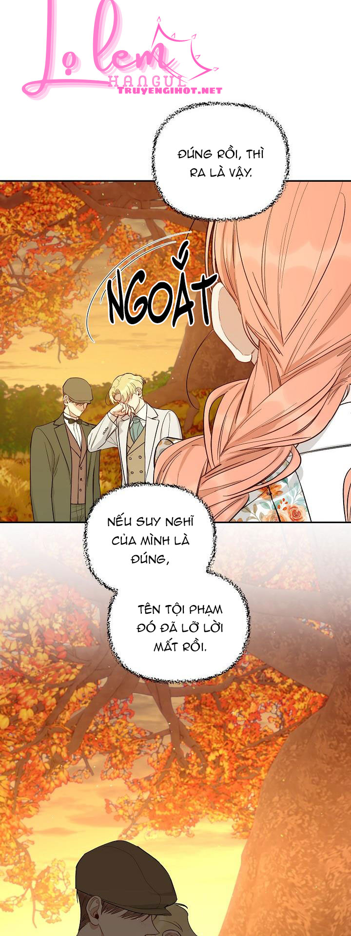 trở thành con gái của anh hùng bóng đêm chapter 25.1 9