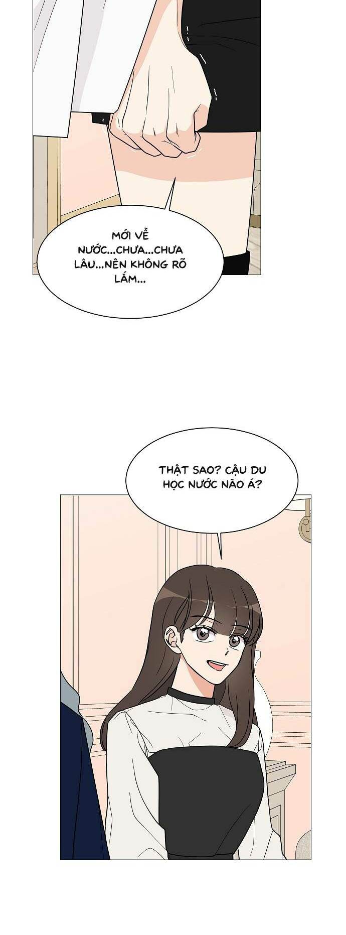 thiếu nữ 1m8 chapter 27 13