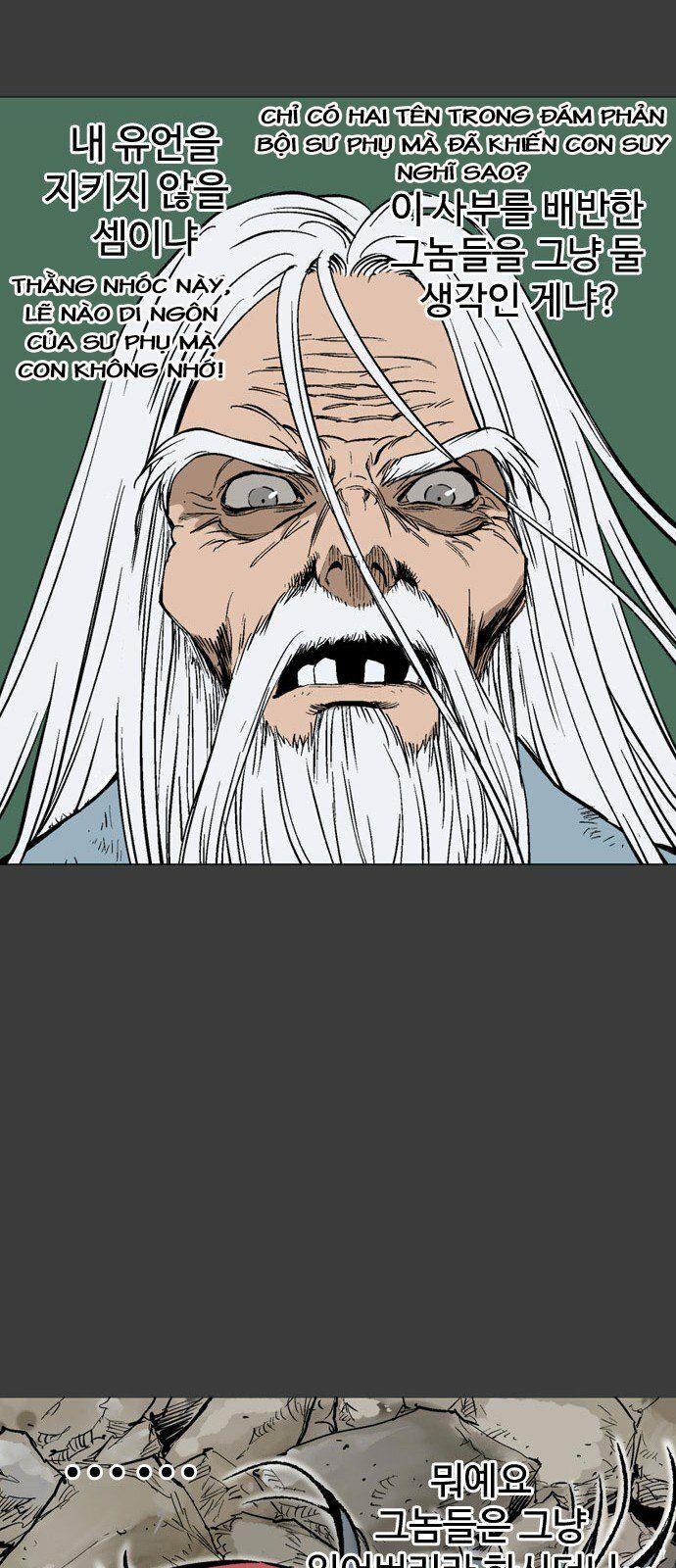 cao thủ 2 chapter 58 31